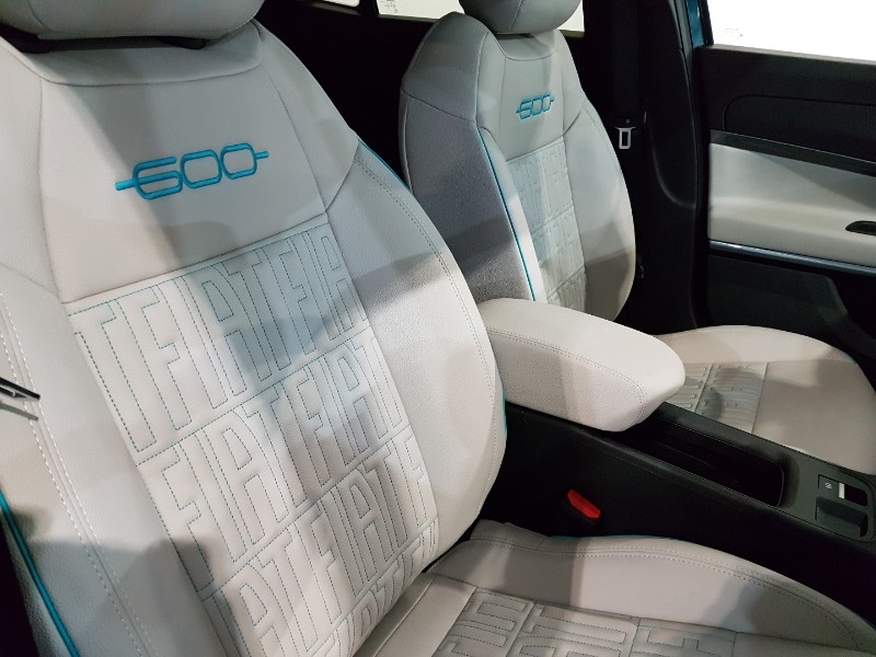 Used Fiat 600 2025 for sale - 77776840: Photo 17