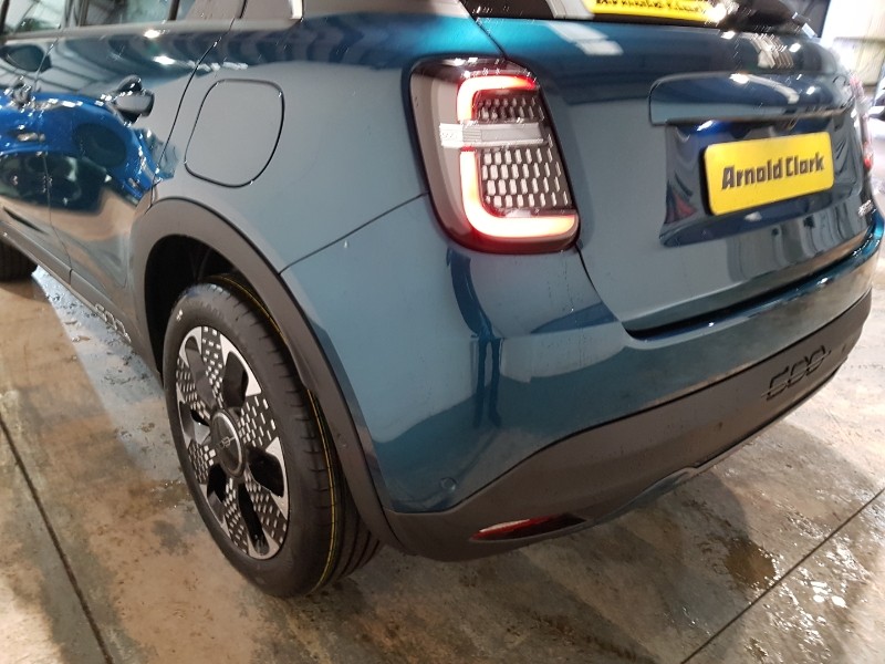 Used Fiat 600 2025 for sale - 77776840: Photo 18