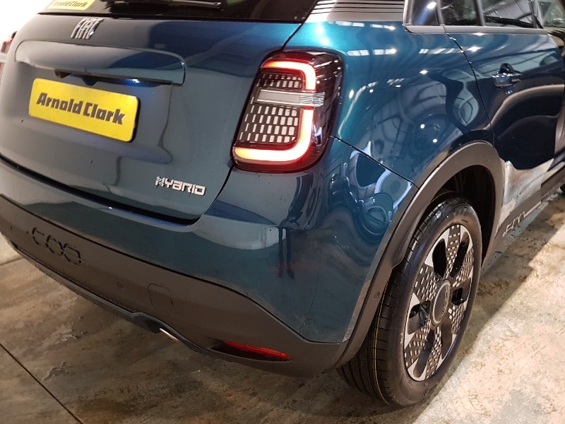 Used Fiat 600 2025 for sale - 77776840: Photo 19