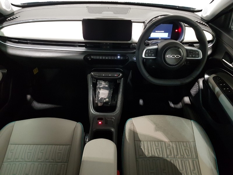 Used Fiat 600 2025 for sale - 77776840: Photo 2