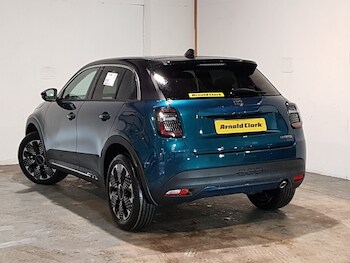 Used Fiat 600 2025 for sale - 77776840: Photo