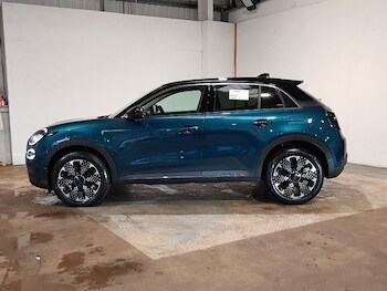 Used Fiat 600 2025 for sale - 77776840: Photo