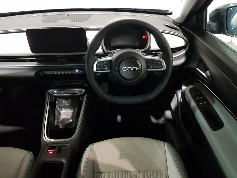 Used Fiat 600 2025 for sale - 77776840: Photo 7