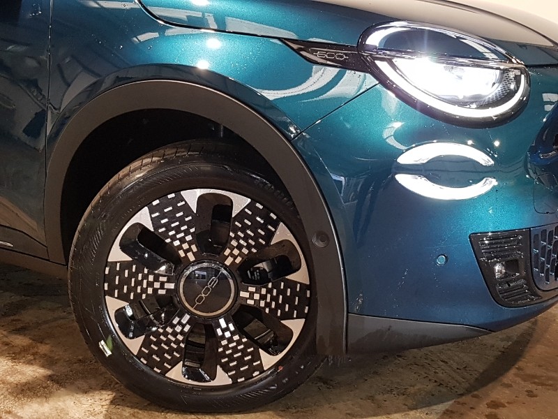 Used Fiat 600 2025 for sale - 77776840: Photo 9