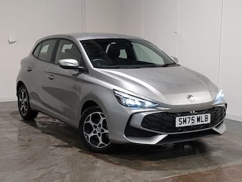 Used MG MG3 2025 for sale - 79844195: Photo