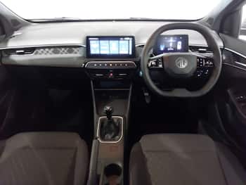 Used MG MG3 2025 for sale - 79844195: Photo