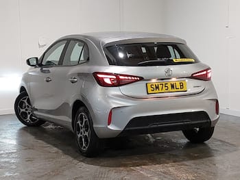 Used MG MG3 2025 for sale - 79844195: Photo