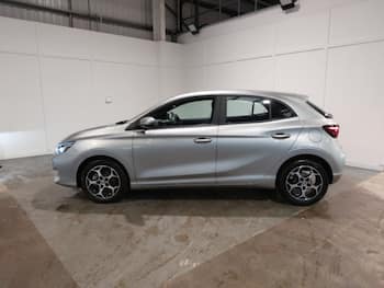 Used MG MG3 2025 for sale - 79844195: Photo