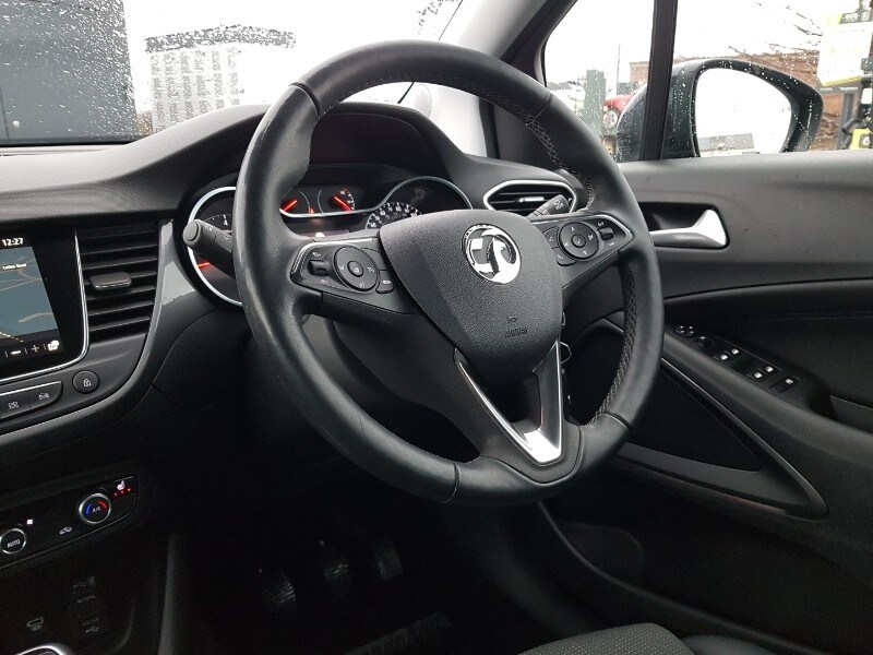 Used Vauxhall Crossland 2021 for sale - 77208886: Photo 10