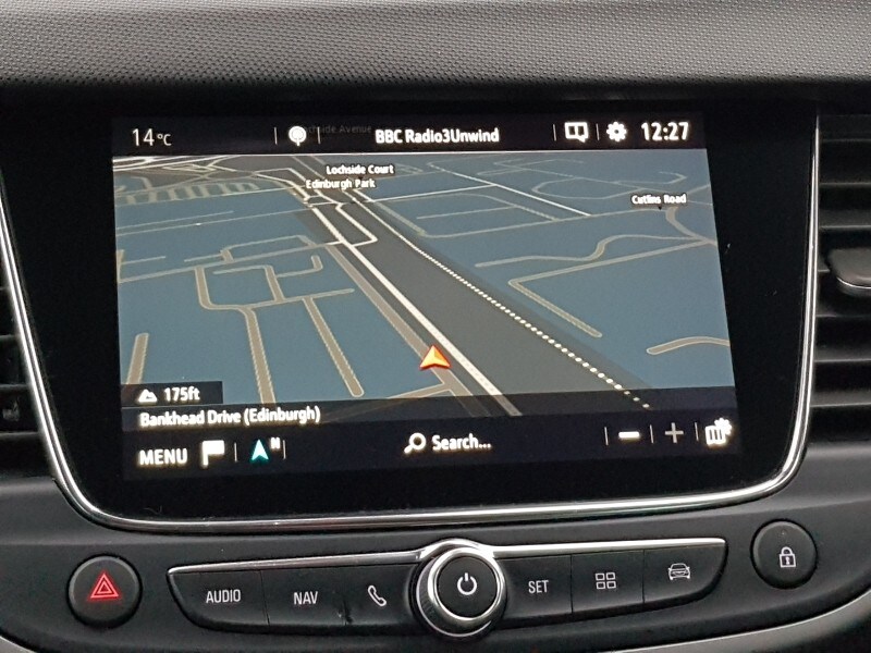 Used Vauxhall Crossland 2021 for sale - 77208886: Photo 11