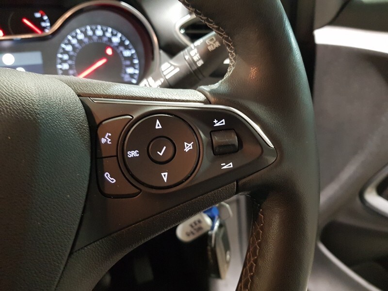 Used Vauxhall Crossland 2021 for sale - 77208886: Photo 16