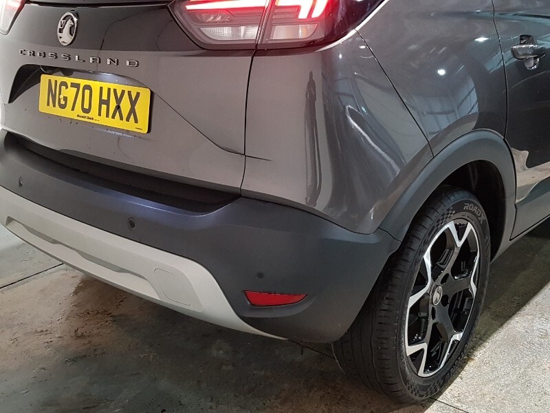 Used Vauxhall Crossland 2021 for sale - 77208886: Photo 19