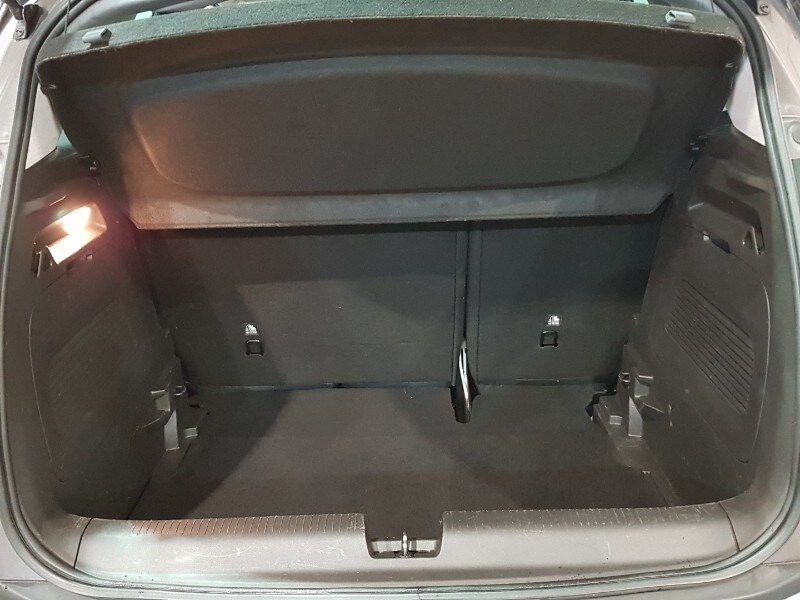 Used Vauxhall Crossland 2021 for sale - 77208886: Photo 8