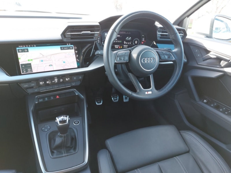 Used Audi A3 2021 for sale - 78146808: Photo 10