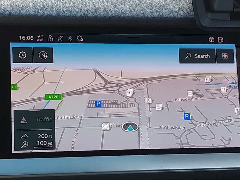 Used Audi A3 2021 for sale - 78146808: Photo 11