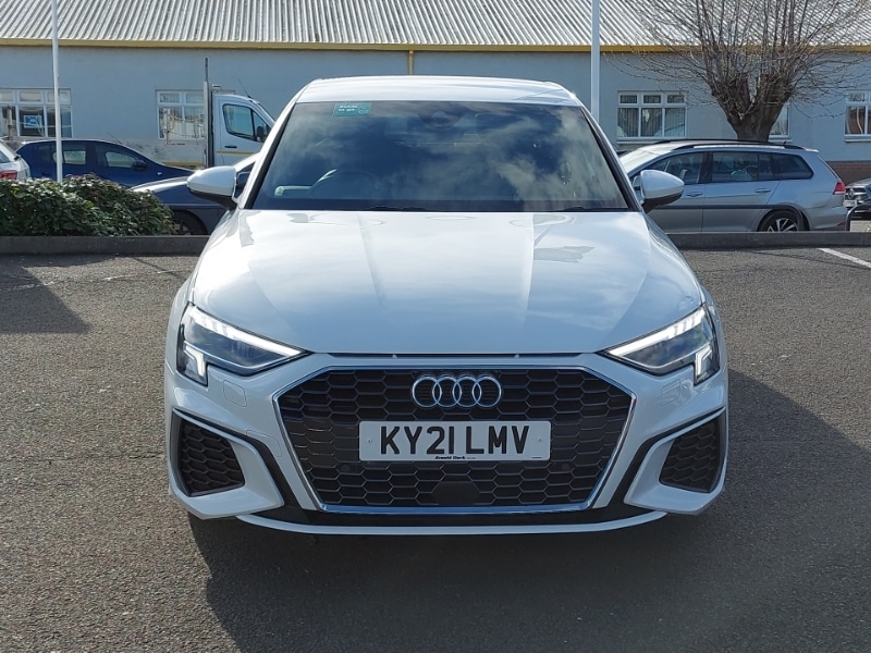 Used Audi A3 2021 for sale - 78146808: Photo 12