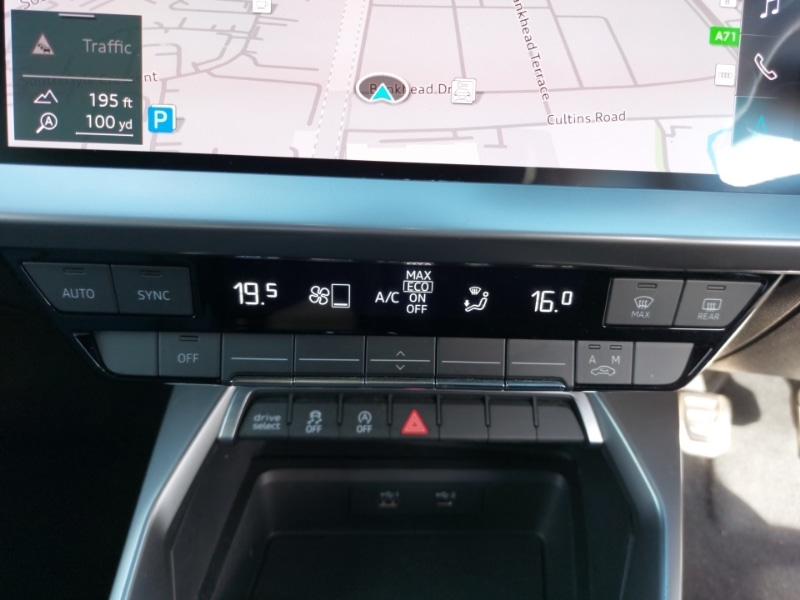 Used Audi A3 2021 for sale - 78146808: Photo 13