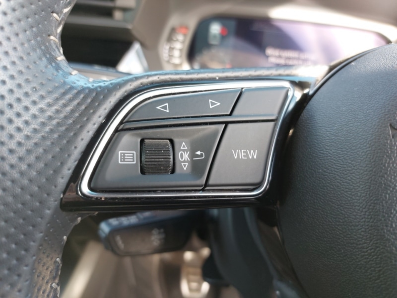 Used Audi A3 2021 for sale - 78146808: Photo 14