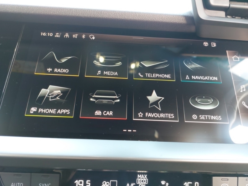 Used Audi A3 2021 for sale - 78146808: Photo 16