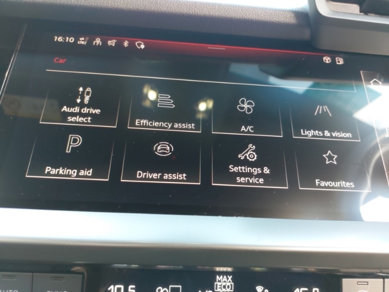 Used Audi A3 2021 for sale - 78146808: Photo 17