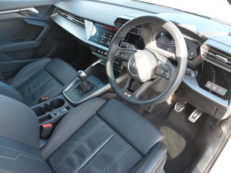 Used Audi A3 2021 for sale - 78146808: Photo 18