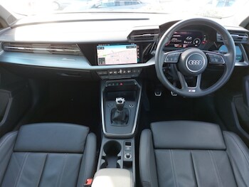 Used Audi A3 2021 for sale - 78146808: Photo