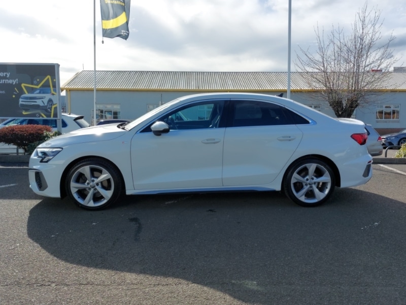 Used Audi A3 2021 for sale - 78146808: Photo 4