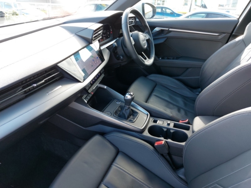 Used Audi A3 2021 for sale - 78146808: Photo 5