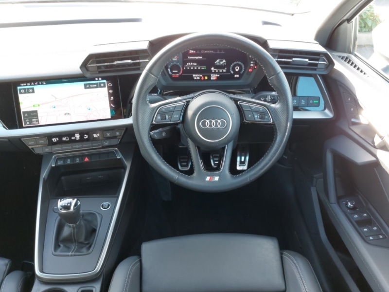 Used Audi A3 2021 for sale - 78146808: Photo 7