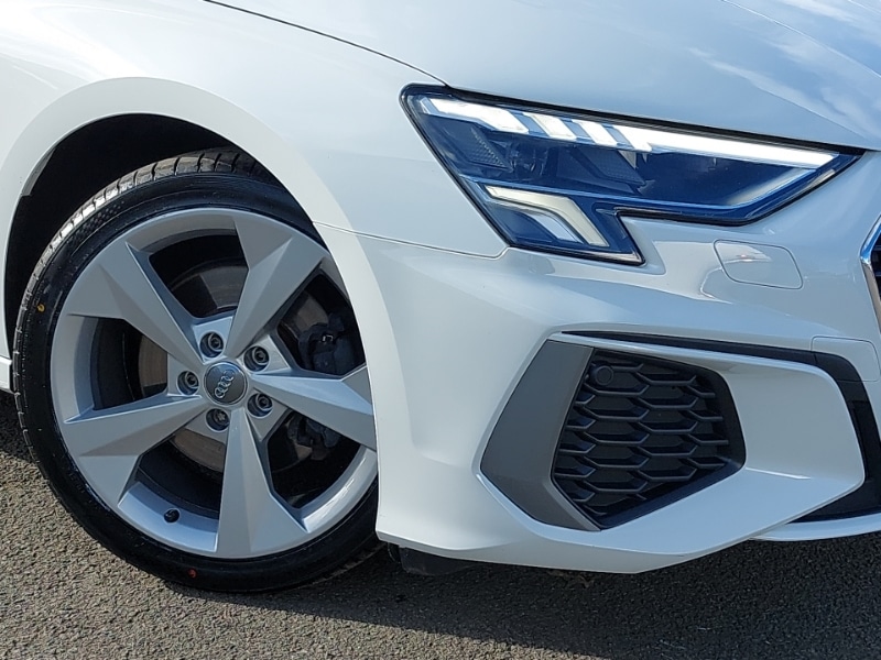 Used Audi A3 2021 for sale - 78146808: Photo 9