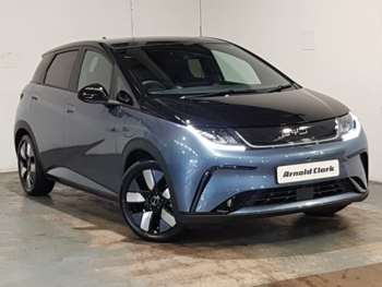 Used BYD Dolphin 2024 for sale - 74983492: Photo