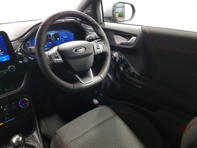 Used Ford Puma 2022 for sale - 77105307: Photo 11