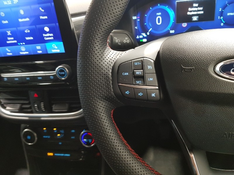 Used Ford Puma 2022 for sale - 77105307: Photo 14