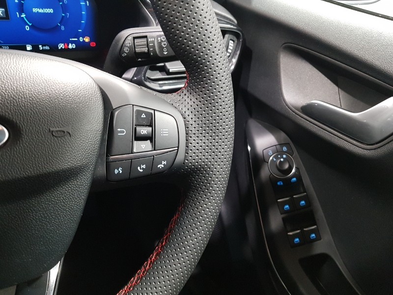 Used Ford Puma 2022 for sale - 77105307: Photo 15