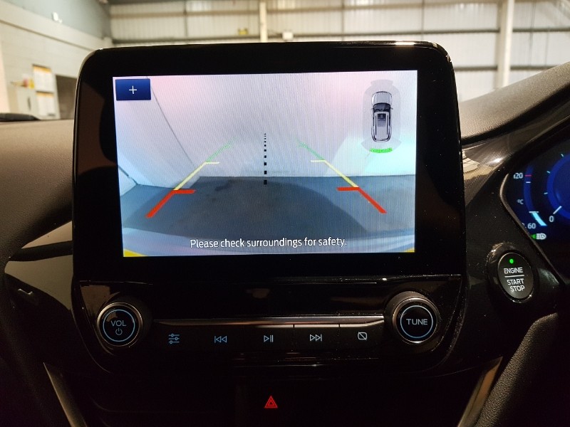 Used Ford Puma 2022 for sale - 77105307: Photo 18