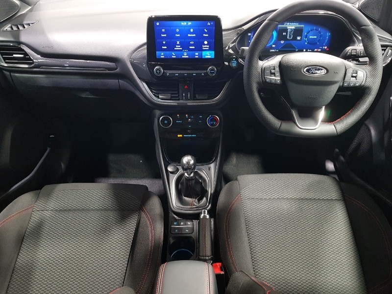 Used Ford Puma 2022 for sale - 77105307: Photo 2