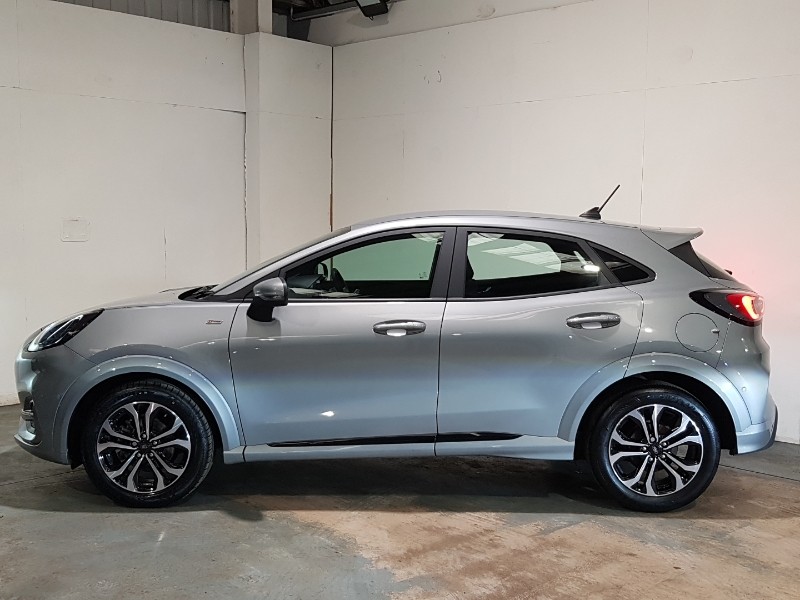 Used Ford Puma 2022 for sale - 77105307: Photo 4