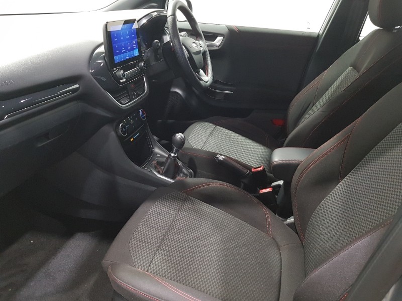 Used Ford Puma 2022 for sale - 77105307: Photo 5