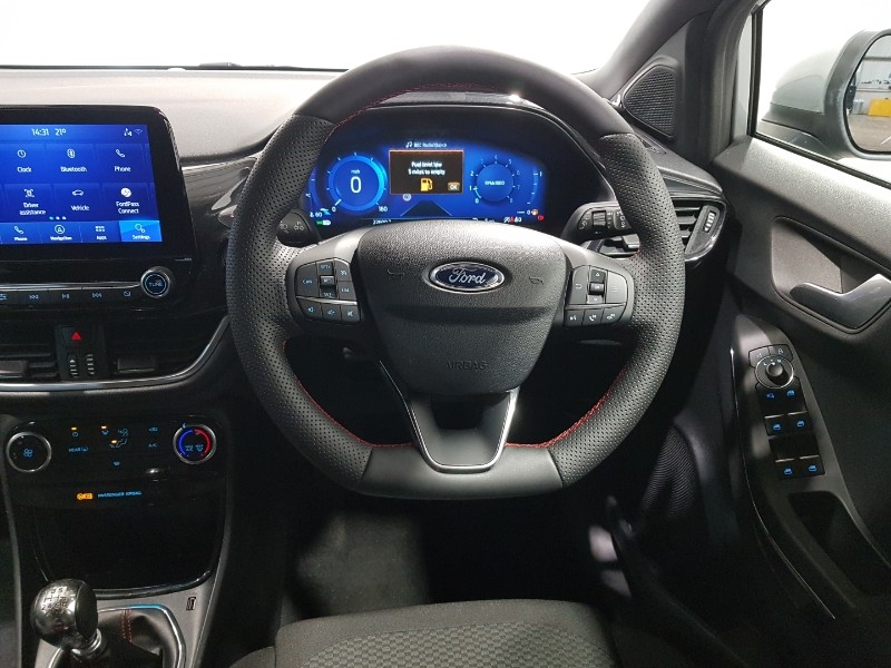 Used Ford Puma 2022 for sale - 77105307: Photo 7