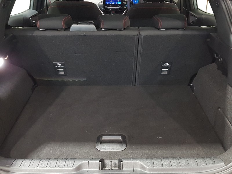 Used Ford Puma 2022 for sale - 77105307: Photo 8