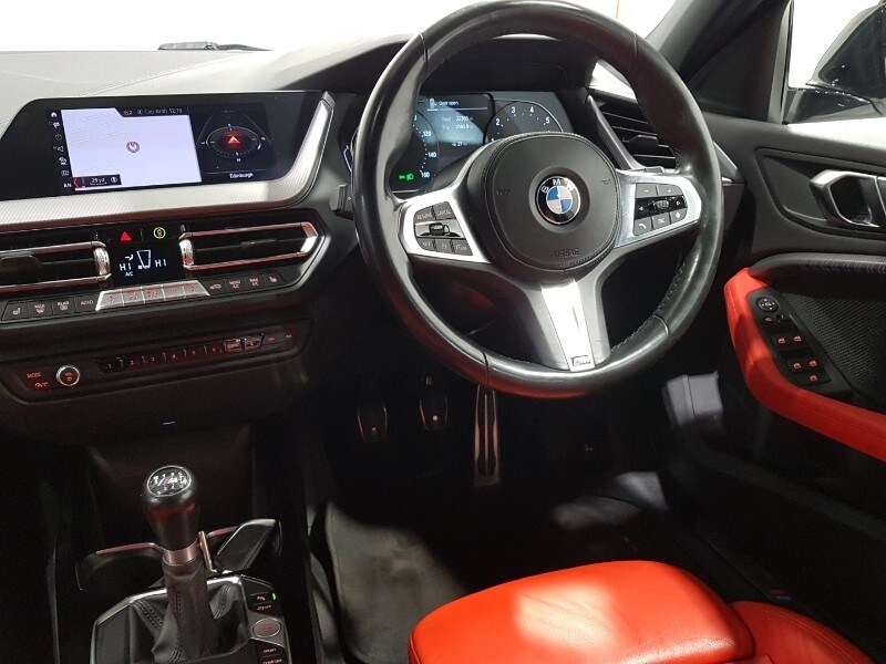 Used BMW 1 Series 2020 for sale - 77933318: Photo 10