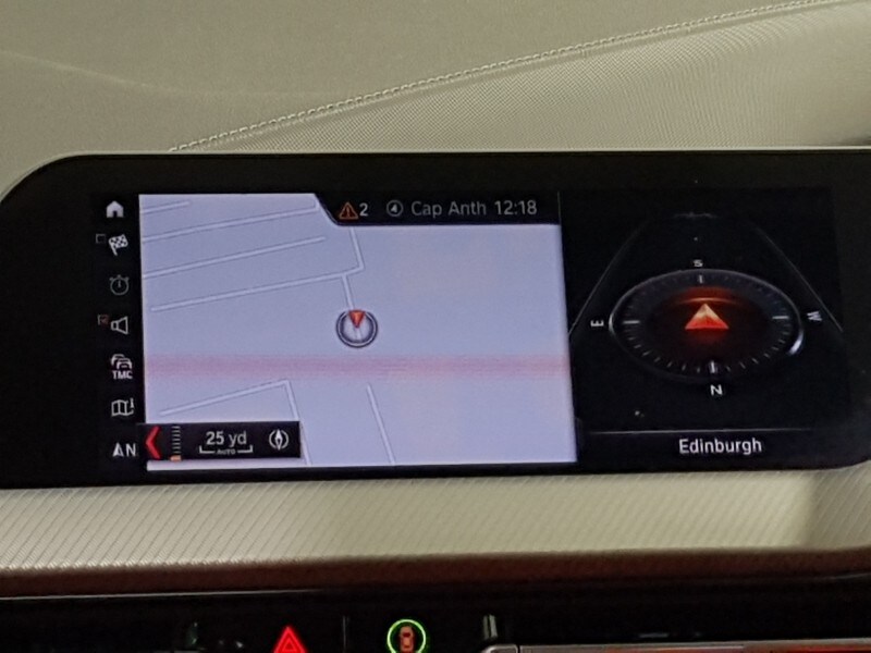 Used BMW 1 Series 2020 for sale - 77933318: Photo 11