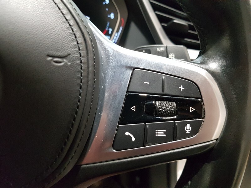 Used BMW 1 Series 2020 for sale - 77933318: Photo 16