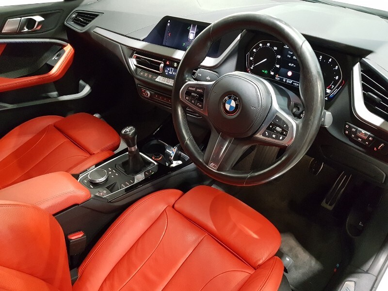 Used BMW 1 Series 2020 for sale - 77933318: Photo 17