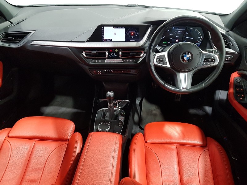 Used BMW 1 Series 2020 for sale - 77933318: Photo 2