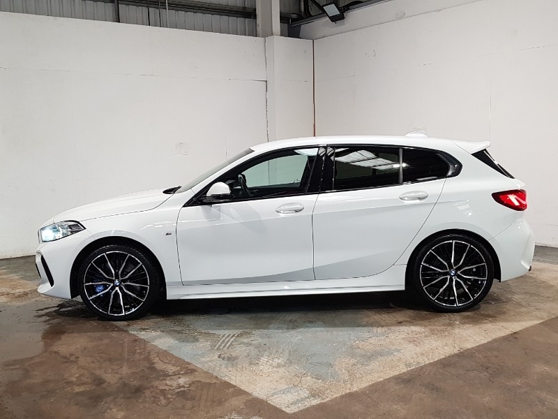 Used BMW 1 Series 2020 for sale - 77933318: Photo 4