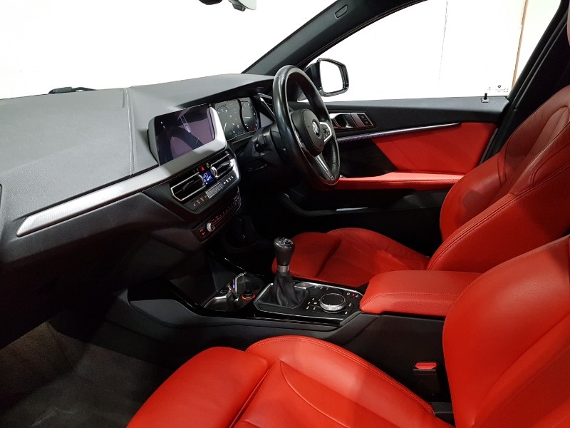 Used BMW 1 Series 2020 for sale - 77933318: Photo 5