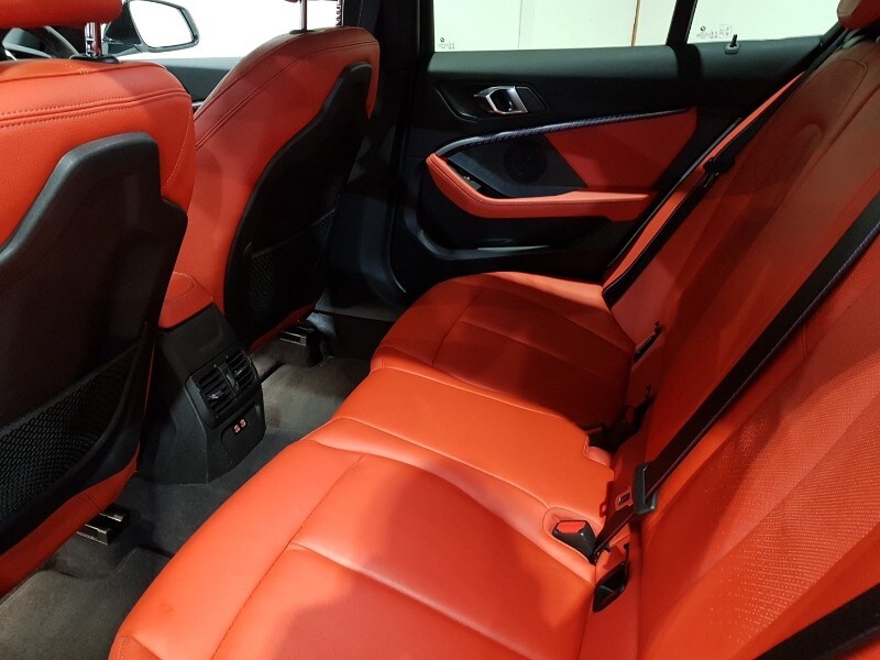 Used BMW 1 Series 2020 for sale - 77933318: Photo 6