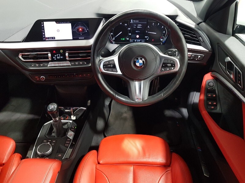 Used BMW 1 Series 2020 for sale - 77933318: Photo 7