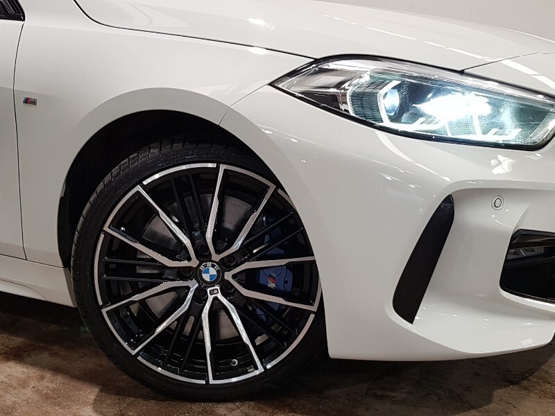 Used BMW 1 Series 2020 for sale - 77933318: Photo 9